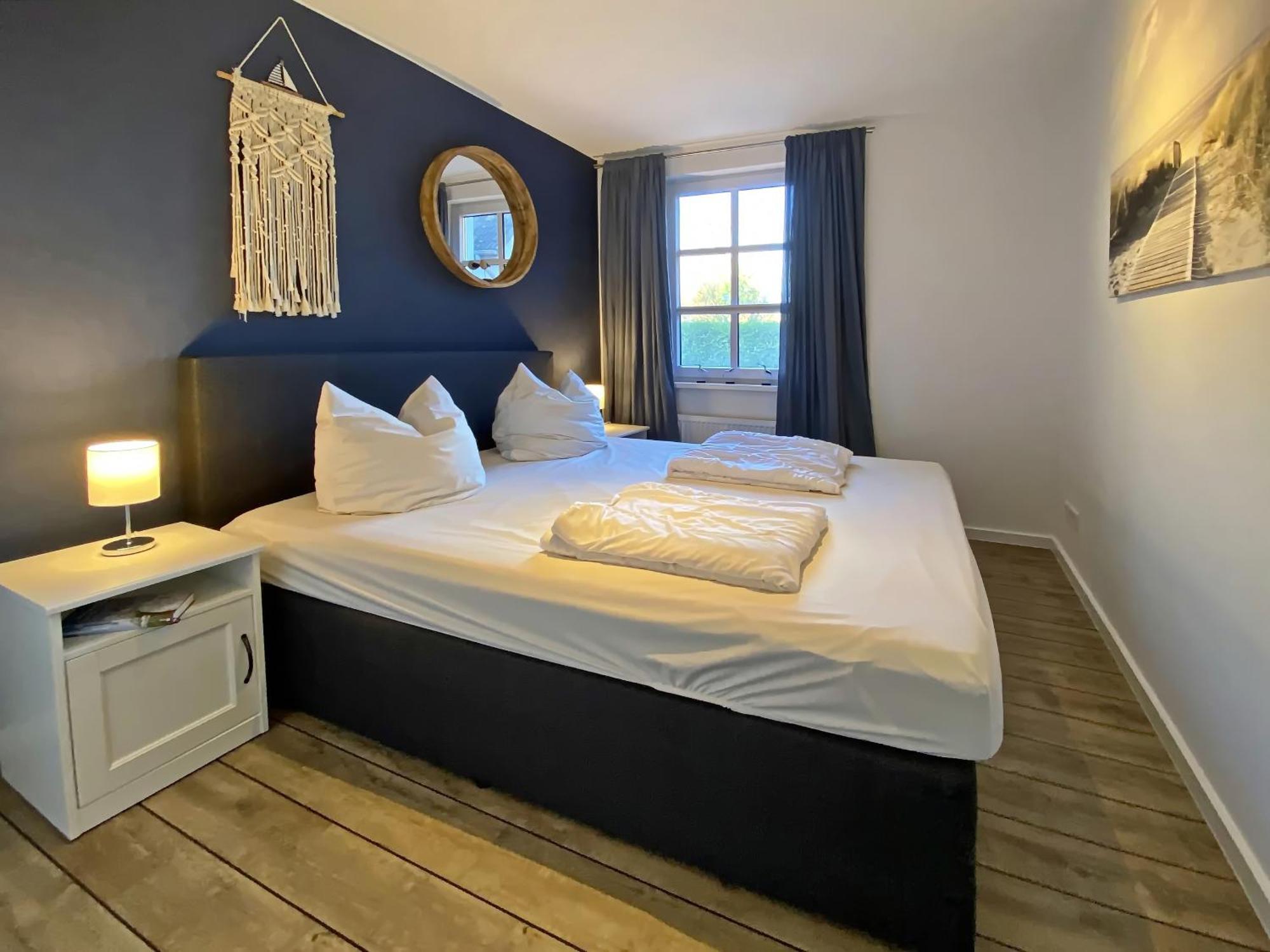 Residenz Von Flotow Wohnung 01 Heiligendamm Buitenkant foto