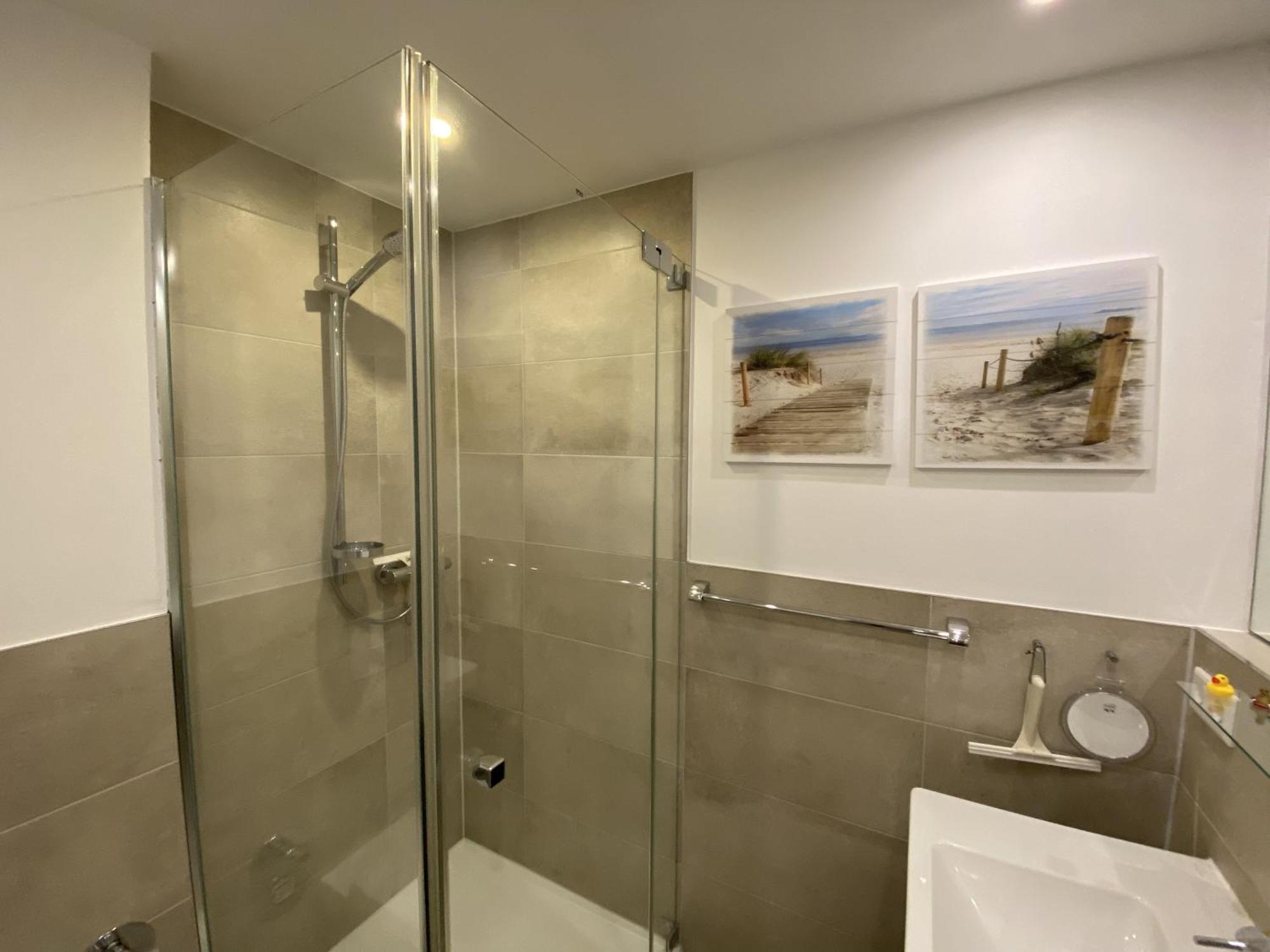 Residenz Von Flotow Wohnung 01 Heiligendamm Buitenkant foto